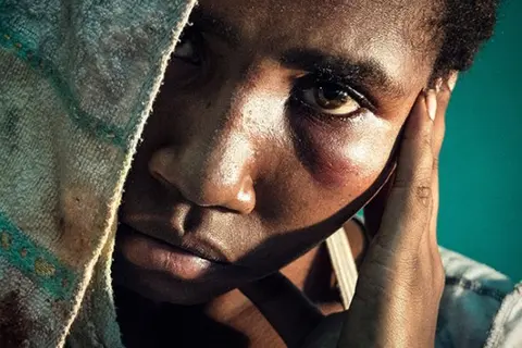 The Solomon Islands has one of the highest rates of family and sexual violence (FSV) in the world with 64% of women aged 15–49 have reported physical and/or sexual abuse by a partner.