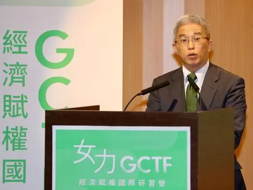 Deputy Foreign Minister Hsu Szu-chien tried on March 21 to ease the speculation by saying that he and Hou reaffirmed the friendly relations between the two countries during a meeting last month.