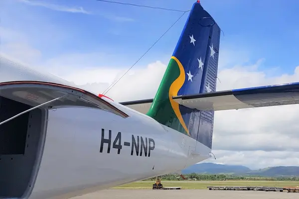“We believe this is a win-win solution as we understand the financial pressure everyone is under as a result of the current pandemic, and through this fare offer we can encourage earlier bookings," said Colin Sigimanu, Manager Commercial for Solomon Airlines.