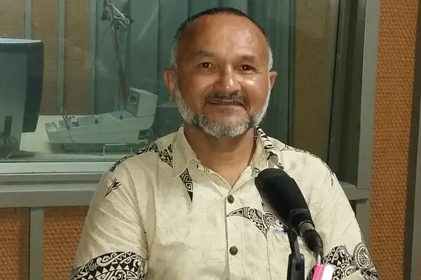 "The country must be united in our plans against the Covid-19 pandemic and allowing politics or external pressure to stand in the way is not going to help anyone."