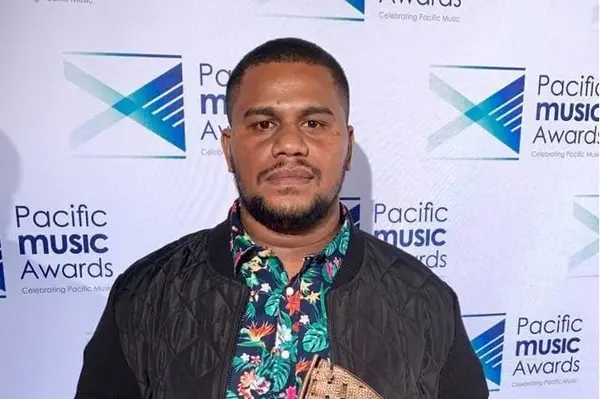 Jaro Local is in good company, previous winners of this award include major island music stars Common Kings, J Boog and Fiji.