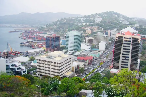 My experiences of Port Moresby, while not free of conflict, have led me to believe that international assessments of crime in PNG’s largest city do not quite reflect the true nature of both crime and, in particular, responses to it.