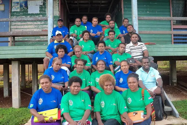 The new WHO growth monitoring strategy involves measuring children’s weight and length or height against age. Measurements are then compared to growth standard to determine whether child is growing normally, has a growth problem or trend towards a problem.