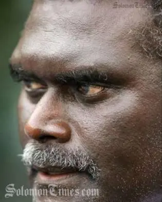 Mr. Sogavare says the Prime Minister does not necessarily have to have direct financial benefit from the payments to be guilty of benefiting from the projects.