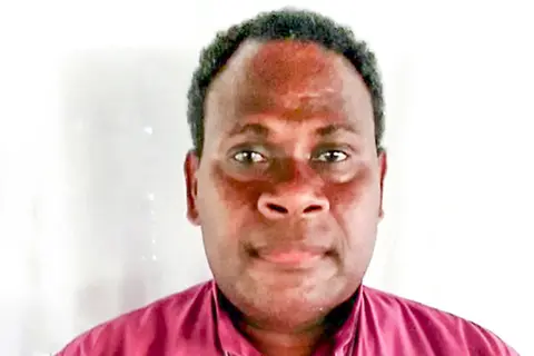 Bishop Leonard Dawea will become Primate of Melanesia in September.