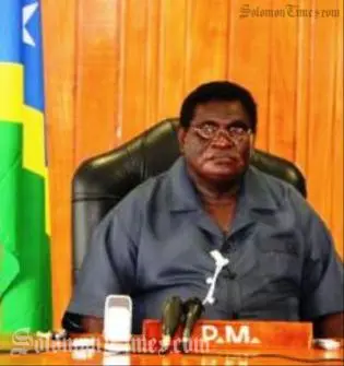 Prime Minister Danny Philip now holds a huge majority, with at least 39 MPs.