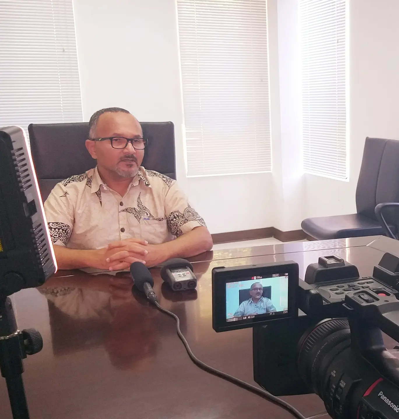He said it is likely that many more people have contracted the virus and need to be tested but could not get help because the help lines are either not working or not answered.