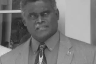 Manasseh Sogavare said he acknowledges the relatively peaceful way in which the province had handled the situation.
