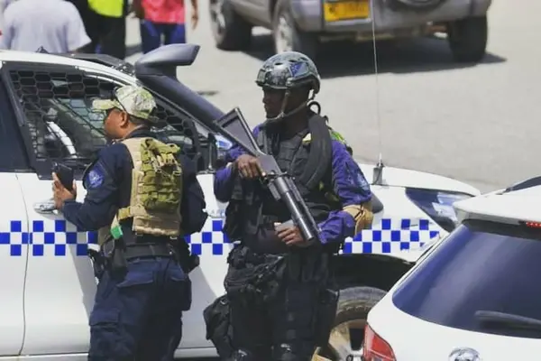 We are putting our very own lives and that of our own family members and friends at risk here if we continue like this; therefore; the Ministry of Health is urging people in Honiara to remain at homes and not involve in the current rioting.