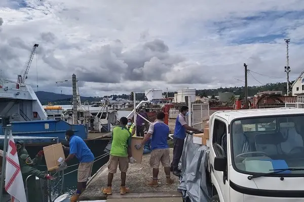 With these challenges facing the Pacific, the Pacific Islands Forum Economic Ministers Meeting (FEMM) scheduled to take place next week virtually, is expected to center on mapping out economic strategies for the pacific region.