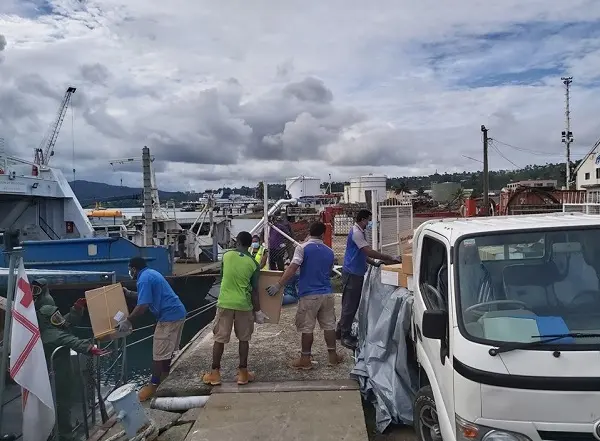 With these challenges facing the Pacific, the Pacific Islands Forum Economic Ministers Meeting (FEMM) scheduled to take place next week virtually, is expected to center on mapping out economic strategies for the pacific region.
