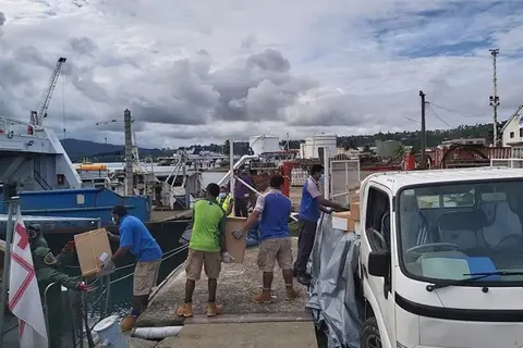 With these challenges facing the Pacific, the Pacific Islands Forum Economic Ministers Meeting (FEMM) scheduled to take place next week virtually, is expected to center on mapping out economic strategies for the pacific region.