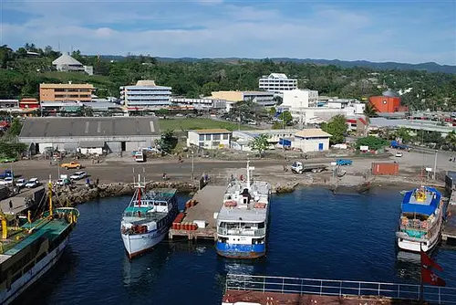 Solomon Ports to go After Debtors