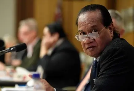 “We will try and do our best in terms of dealing with them to make sure that what is happening in other countries where, like Hong Kong, doesn’t happen in our country,” he said.