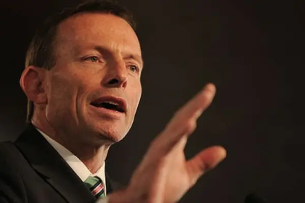 Tony Abbott will be Australia&#39;s next Prime Minister after his Liberal-National coalition defeated Kevin Rudd&#39;s Labor for the first time in six years.