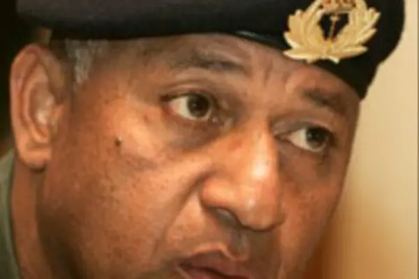 Commodore Bainimarama said Ratu Inoke Kubuabola, the Minister for Foreign Affairs, would attend on his behalf.