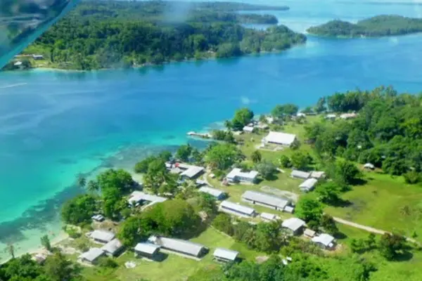 People’s time and money are wasted just to come to Honiara looking for where the paper trail is triggering the call to consider having a constituency office set up in Shortland Islands.