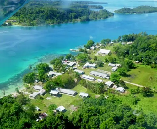 People’s time and money are wasted just to come to Honiara looking for where the paper trail is triggering the call to consider having a constituency office set up in Shortland Islands.