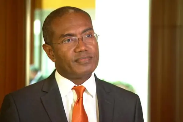 The statement and/or action by a Solomon Islander, however controversial it may have been, was made in Solomon Islands. This is a sovereign issue. This is an internal matter.