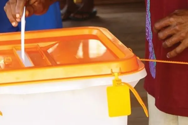 It is understood from various sources that most of the petitions involves allegations of collusion between electoral officials and their preferred candidates.