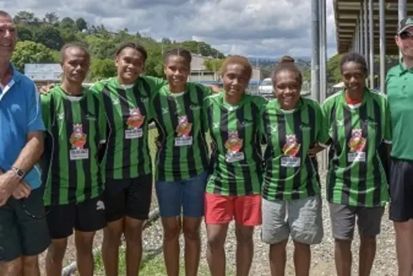 The Monary Panthers boss has identified six players he was interested in signing to his team.