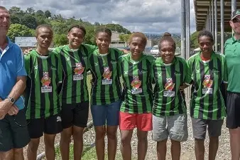 The Monary Panthers boss has identified six players he was interested in signing to his team.