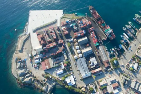 Ports Waives Domestic Fees for Berthing