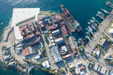 Ports Waives Domestic Fees for Berthing