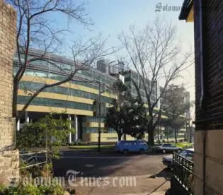 Hon. Martin Maga is reported to be recovering well at Saint Vincent Hospital in Sydney, Australia.