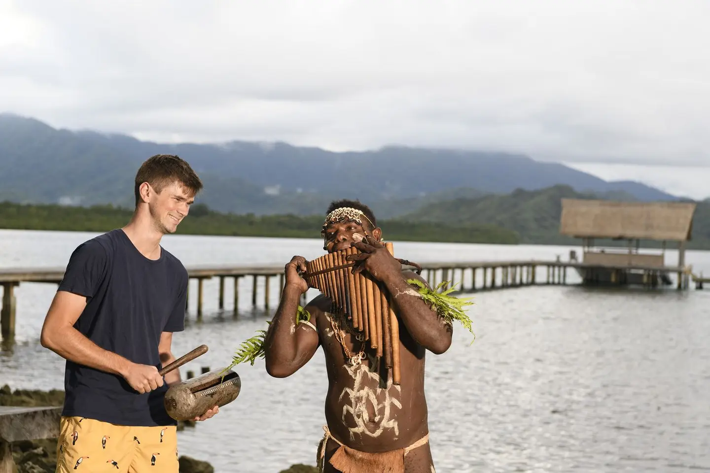 "Our 2024 marketing strategy is all about reconnecting with our key source markets and sharing the unique beauty and culture of the Solomon Islands."