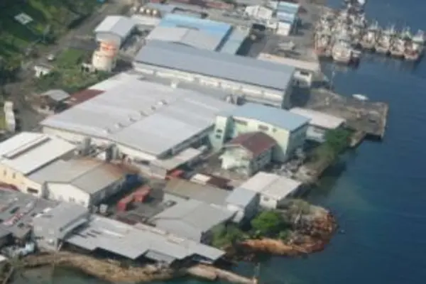 The Noro Cannery has been closed since March this year due to unresolved issues regarding shares in the company.