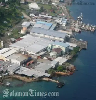 The Noro Cannery has been closed since March this year due to unresolved issues regarding shares in the company.