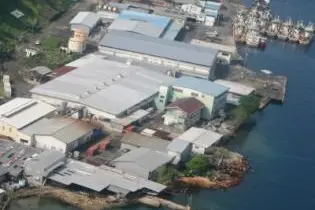 The Noro Cannery has been closed since March this year due to unresolved issues regarding shares in the company.