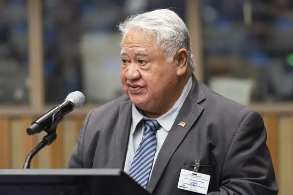 The Prime Minister’s comments that the Matai who made the Constitution did not understand what the Palagi put in it has been strongly criticized.