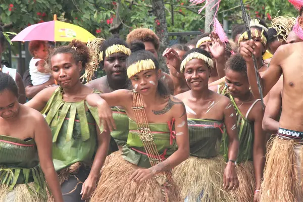 Chief Ludovick Kaulake says one of the main outcomes of the meeting is the suspension of some of its yearly social and cultural activities.