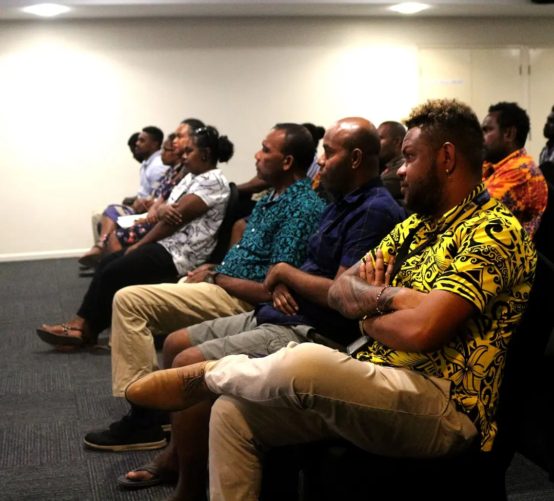 “As part of the media plan – we are always looking at creating relationship and better understand how other stakeholders work – at the same time using the opportunity to inform others of what we do and how we can work together,” Mr Lilomo said.