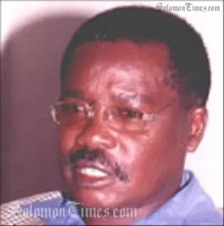 Mr Mbugua started working as a journalist in the early Eighties where he "made a firm commitment to truth."