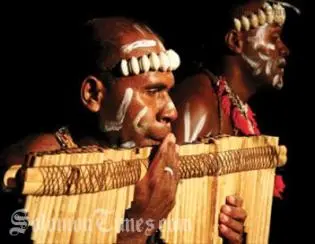 Solomon Islands are hosting the 11th Festival of Pacific Arts from the 1st to the 14th of July 2012.