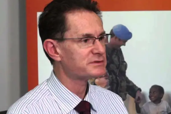 Nicholas Coppel adds, Solomon Islands as a sovereign independent state “cannot have people from overseas running its affairs forever.”