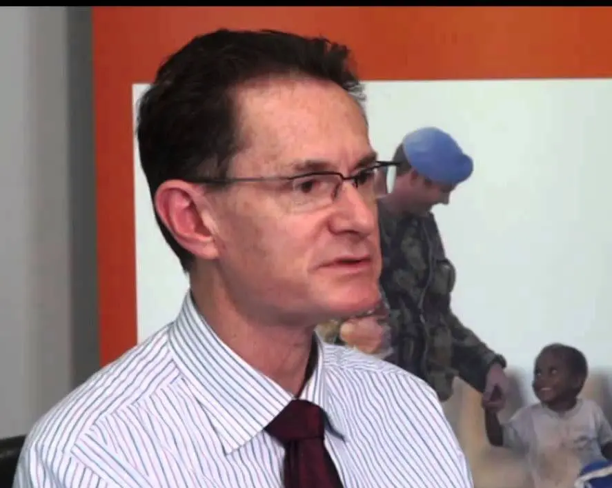 Nicholas Coppel adds, Solomon Islands as a sovereign independent state “cannot have people from overseas running its affairs forever.”