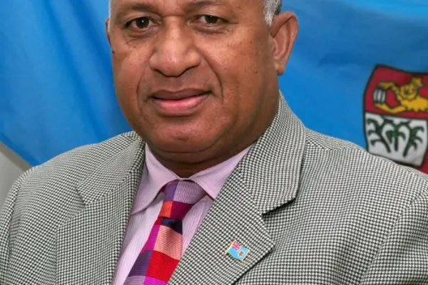 Besides attending the Independence celebrations, Commodore Bainimarama will engage in a series of meetings including a courtesy call on the Governor General Sir Frank Kabui, a meeting with Prime Minister Lilo and a special meeting with Cabinet Ministers.