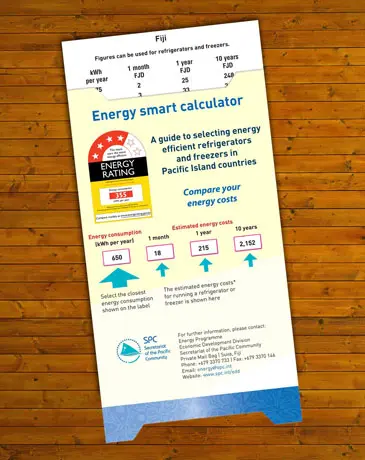 Energy Smart Calculator Will Help Consumers Make Better Choices