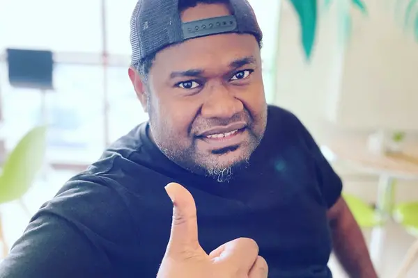 His recent video posting on social media has become the talk of the town, not so much about what he said, but because an official complaint was made by a Member of Parliament (MP) against Trevor, prompting the police to respond.