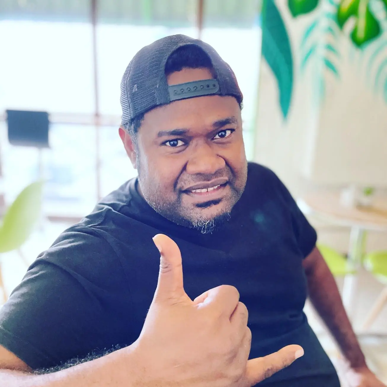 His recent video posting on social media has become the talk of the town, not so much about what he said, but because an official complaint was made by a Member of Parliament (MP) against Trevor, prompting the police to respond.