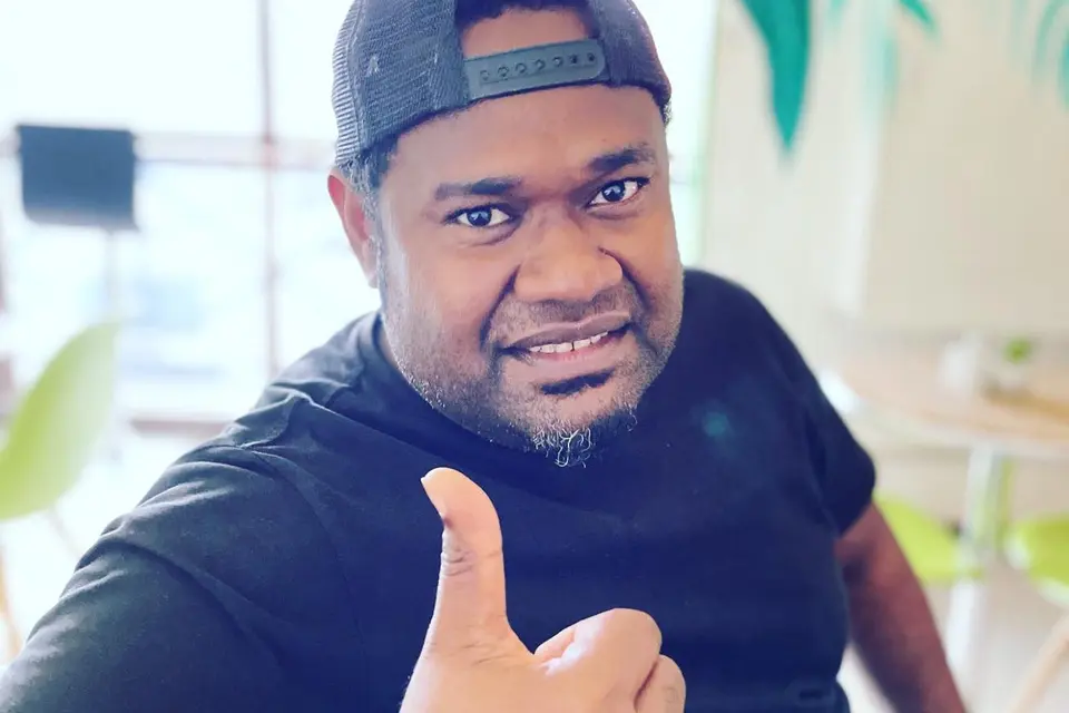 His recent video posting on social media has become the talk of the town, not so much about what he said, but because an official complaint was made by a Member of Parliament (MP) against Trevor, prompting the police to respond.