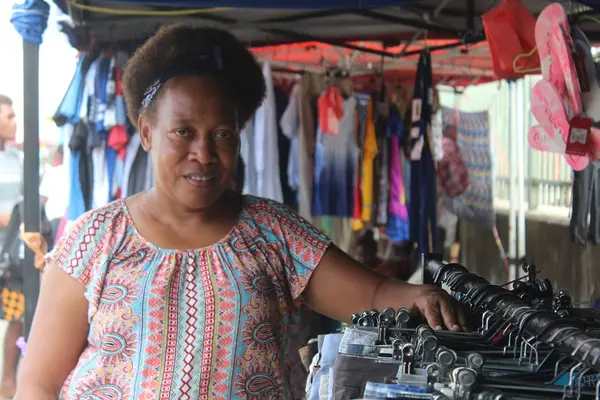 President of HCMVA, Moreen Sarika suggested that a plan be implemented ahead of any possible outbreak of COVID19.