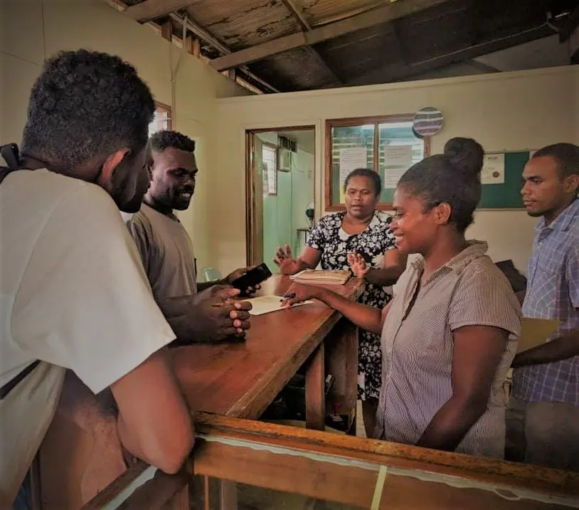 The Togamae Maths Academy says the classes will be offered free of charge on Tuesdays and Wednesdays from 11am to 12pm.