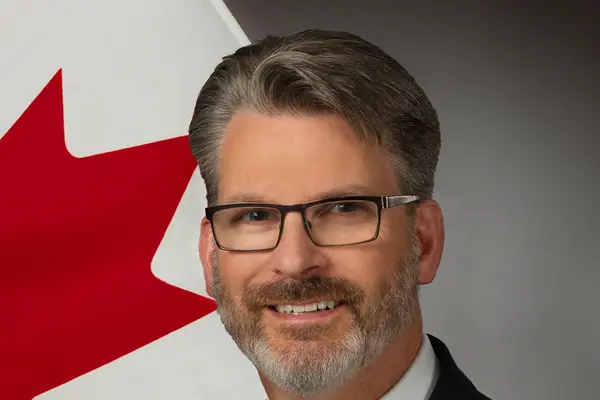 Mr. Glauser is a career diplomat, having previously served abroad in Geneva, Switzerland, Amman, Jordan and Washington, DC.