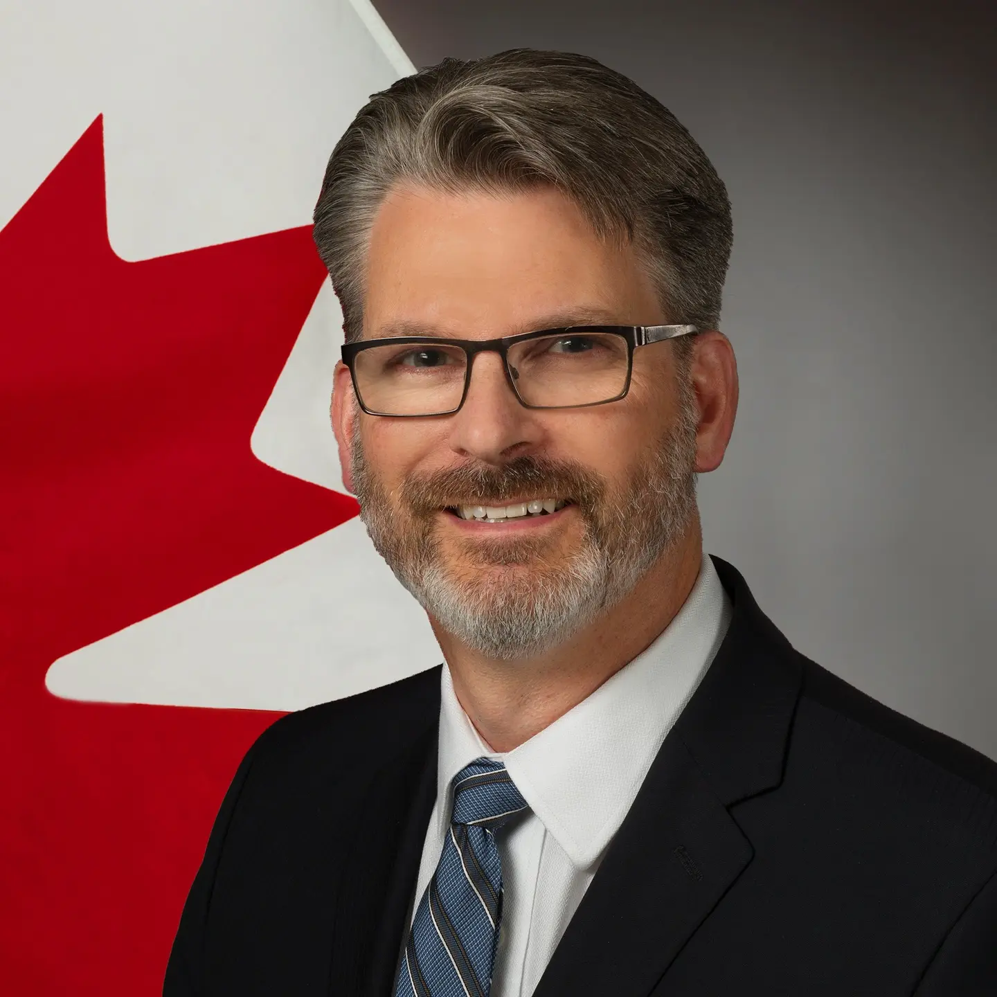 Mr. Glauser is a career diplomat, having previously served abroad in Geneva, Switzerland, Amman, Jordan and Washington, DC.