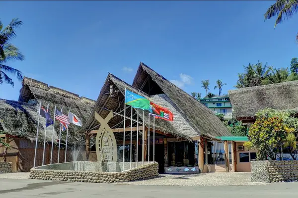 Shane Kennedy was the owner of the King Solomon Hotel in Honiara and the Gizo Hotel in Gizo in the Western Province.